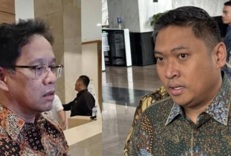 BGN Siapkan Digitalisasi Pelaporan MBG Sampai ke Tingkat Dapur, Kerjasama dengan Kemenkeu 