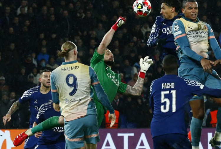 Manchester United Cari Pengganti Andre Onana: Donnarumma Jadi Target Jangka Panjang, Pope Sebagai Opsi Sementara