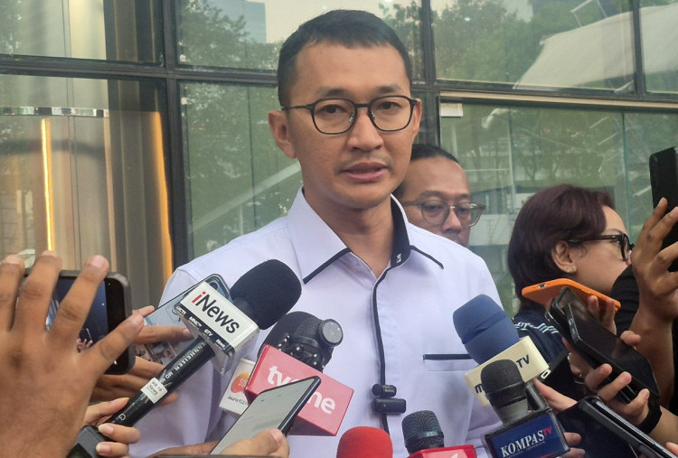Mangkir Panggilan KPK, Nusron Wahid Ngaku Ada Agenda Internal Kementerian