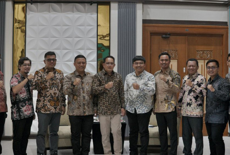 KIP Foundation dan Pemprov Jawa Timur Bersinergi dalam Ketahanan Pangan dari Desa