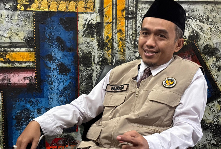 Kemenhaj Percepat Visa Haji 2026, Integrasikan SISKOHAT dan Platform Nusuk