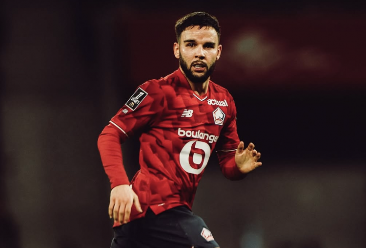 Calvin Verdonk Satu-satunya Pemain Timnas Indonesia Tembus 16 Besar Liga Europa 2025-2026, Bangga Jadi WNI!