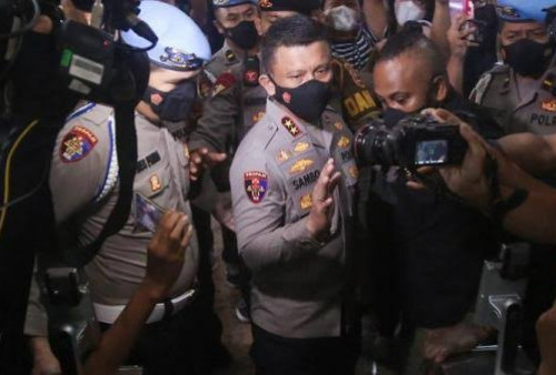 Kuasa Hukum Yakin Ferdy Sambo Berupaya Melindungi Kehormatan Keluarganya: Dia Bertanggung Jawab..