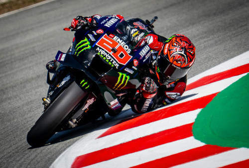Demi Pertahankan Fabio Quartararo, Yamaha 'Bajak' 2 Teknisi Ducati di MotoGP 2024