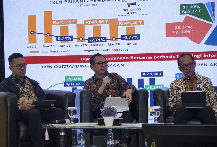 LPS Perkuat Literasi Keuangan Generasi Muda melalui Kuliah Perdana Malang Mbois