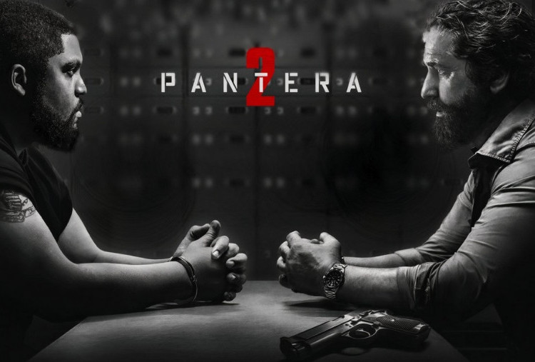 Sinopsis Den of Thieves 2: Pantera: Gerard Butler Buru Sindikat Maling Berlian