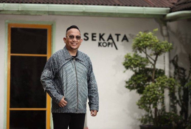 Mengintip Strategi Rumah Kedua Sekata Kopi: Sukses Gaet Komunitas Lewat Konsep 'Homey' 