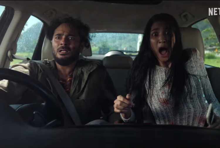 5 Fakta Menarik Film Zombie Abadi nan Jaya, Simak Kelemahan si Mayat Hidup