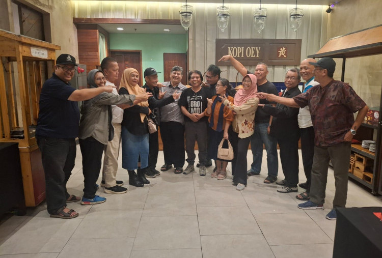 Jawa Pos, Manifesto Kopi Oey