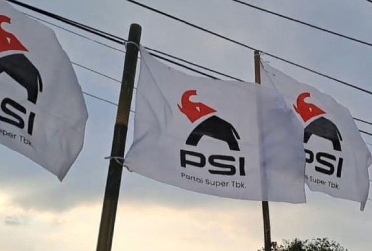 Kaesang (Pasti) Jadi Ketum Lagi, Kongres PSI Digelar Besok di Solo