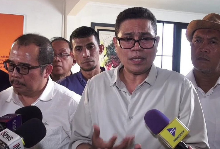 Faizal Assegaf Dorong Mediasi Level Tinggi untuk Roy Suryo dalam Perkara Ijazah Jokowi