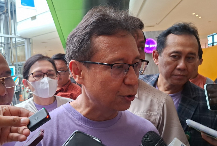 Pengakuan Menkes Budi Gunadi: Malu! Sistem Pengobatan Kanker RI Masih Kalah dari Negara Tetangga