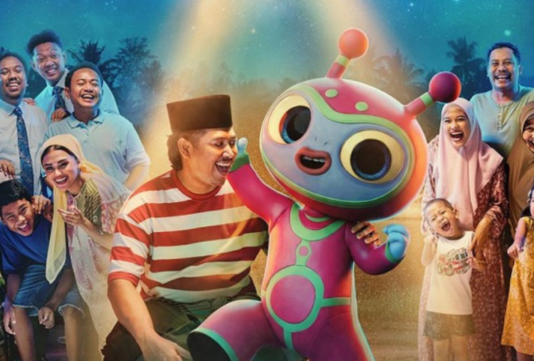 Di Balik Komedi Film Foufo: Stigmatisasi Etnis dan Tantangan Sosial Ekonomi yang Rata di Seluruh Negeri