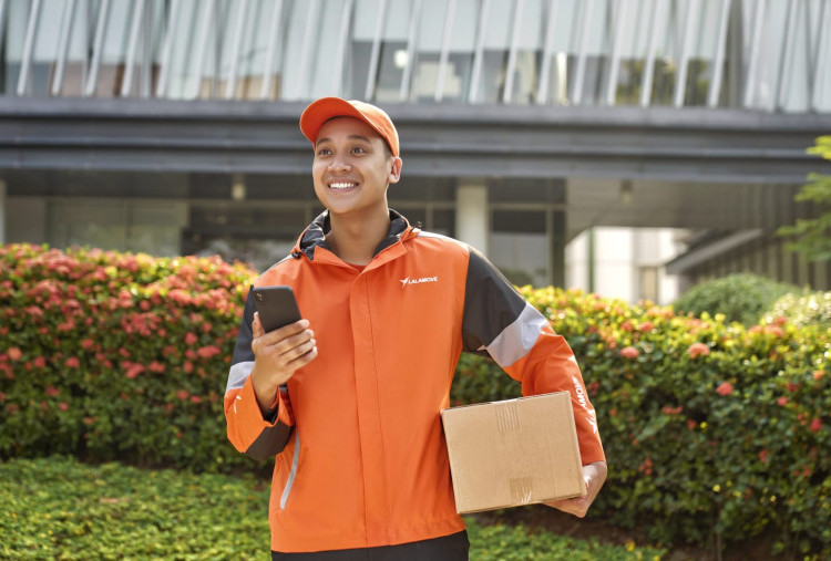 Ekspansi ke Sumatera, Lalamove Cetak Pertumbuhan 2 Digit Sepanjang 2025