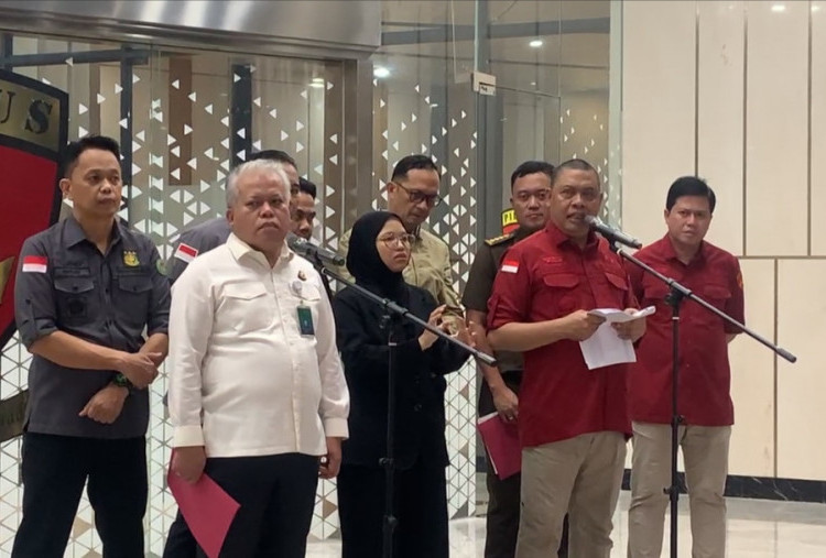 Bos Sritex Iwan Setiawan Lukminto Jadi Tersangka Korupsi Kredit Bank Rp 692 Miliar