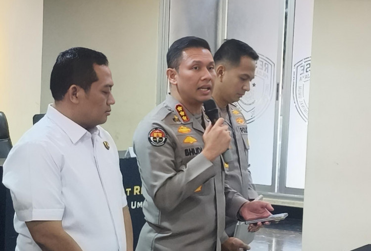 Rismon Sianipar Tetap Wajib Lapor, Polisi Beri Kelonggaran Saat Lebaran