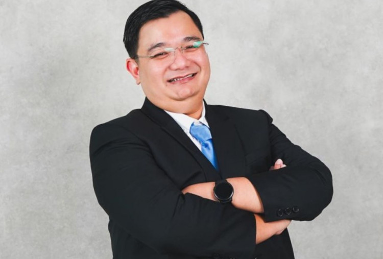 Cheng Yu Pilihan Direktur Waron Hospital Nikolas Dwi Susanto: Jiang Xin Bi Xin