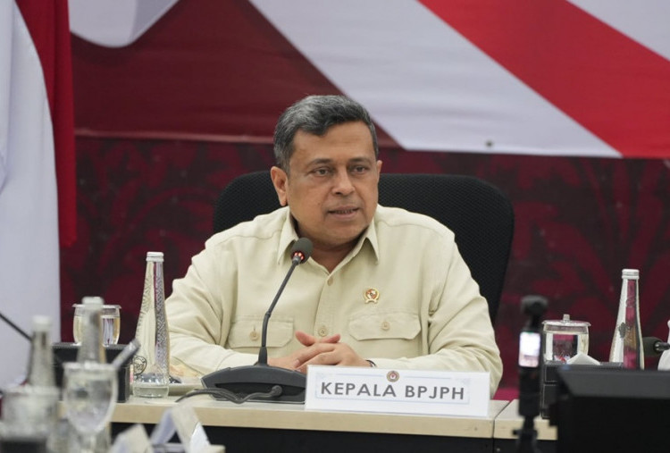 Wajib Halal untuk Perlindungan dan Kepastian, Pelaku Usaha yang Belum Siap Tak Perlu Khawatir 