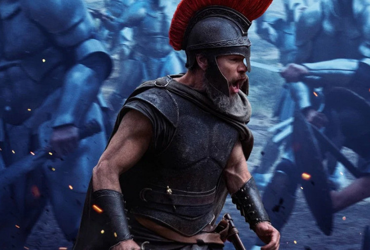 5 Fakta The Odyssey, Mahakarya Christopher Nolan yang Sempat Diprotes Elon Musk