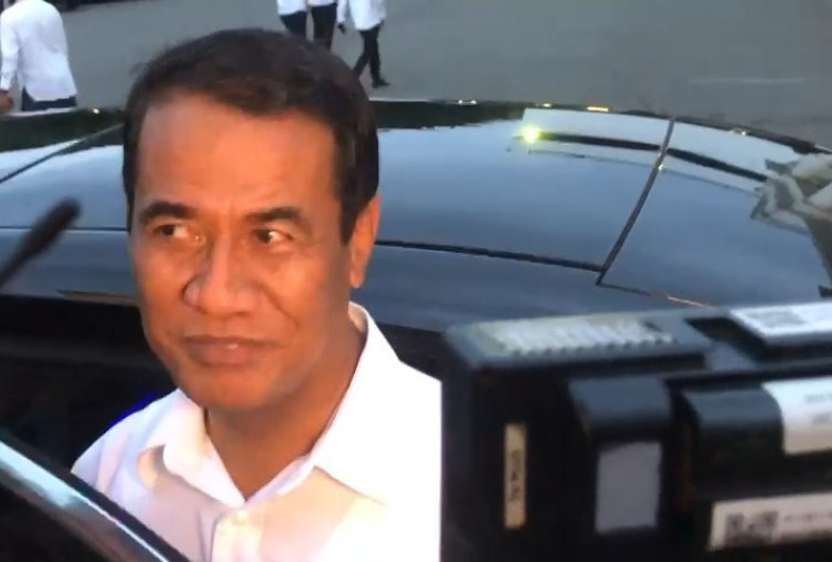 Fantastis! Hilirisasi Komoditas Kelapa Diproyeksikan Tembus Rp2.400 Triliun Per Tahun