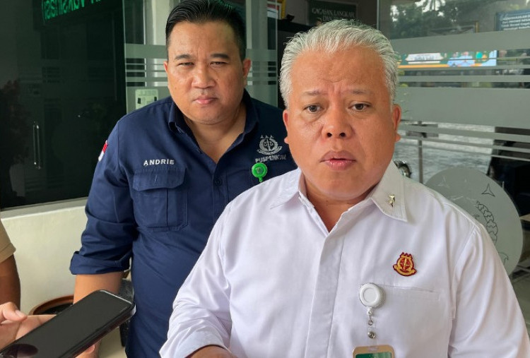 Kejagung Periksa 10 Saksi Terkait Korupsi Minyak Mentah Pertamina