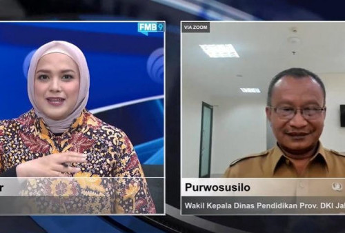Sempurnakan PPDB, Disdik Jakarta Terapkan Zonasi Prioritas dari SD Hingga SMP
