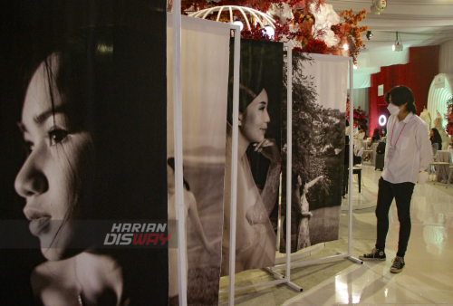 Pameran Premiere Wedding Fair di Surabaya