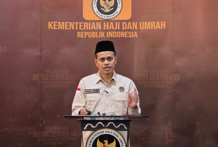 Jemaah Haji M Firdaus Ditemukan Telah Wafat, PPIH Siapkan Badal Haji