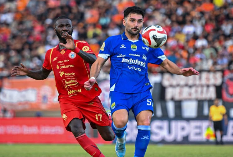 Jadwal Lengkap BRI Super League 2025/26 Pekan Ke-33, Persib dan Borneo FC Bersaing Ketat Menuju Juara!