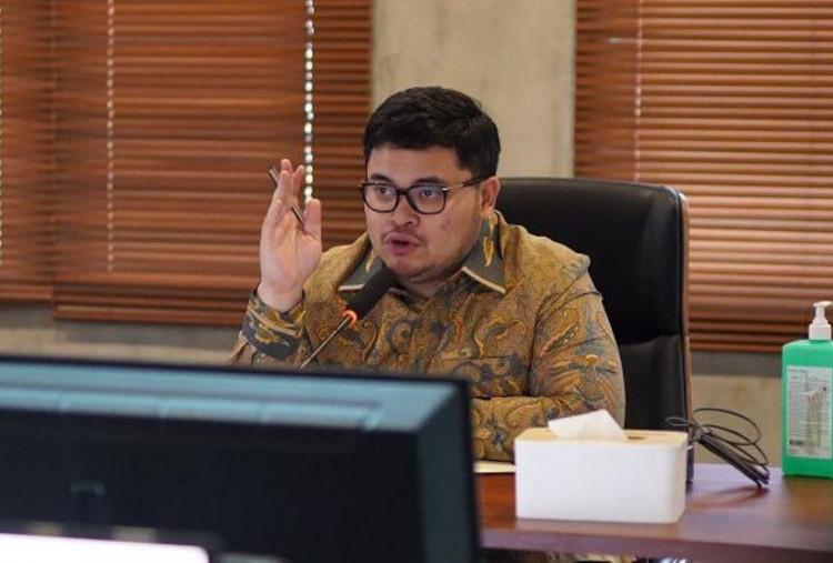 DPC PDIP Kabupaten Kediri Salurkan Langsung Bantuan Air Bersih di Desa Ponggok