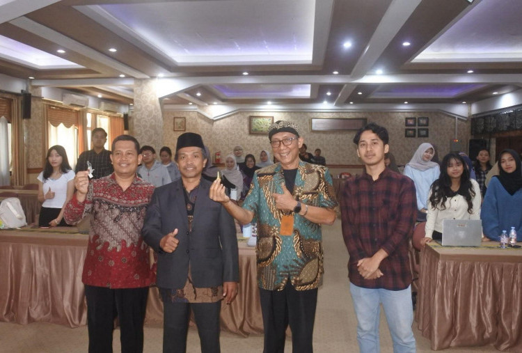 Relevansi dan Kesinambungan Ilmu Antropologi dan Ilmu Agama Islam dalam Merawat Lingkungan