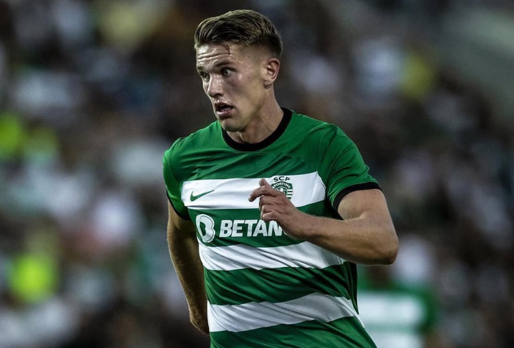 Arsenal Mundur Usai Sporting Lisbon Naikkan Harga Viktor Gyokeres, Viking: Saya Merasa Dikhianati 
