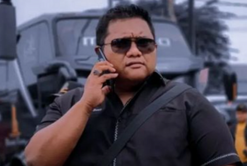 Rian Mahendra Bantah Keras Tuduhan Bikin Sakit Hati Bos PO Sembodo: Saya Tak Terbiasa Umbar Keburukan Orang!