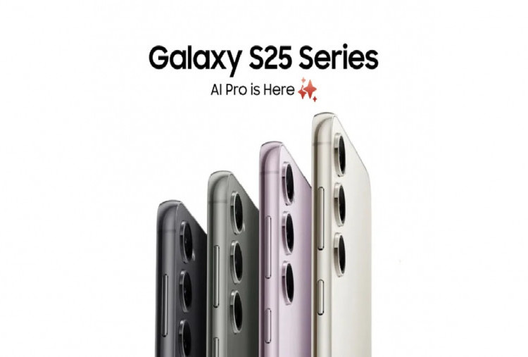 Samsung Galaxy A hingga S Series Turun Harga, Ini HP Paling Layak Dibeli Tahun 2026