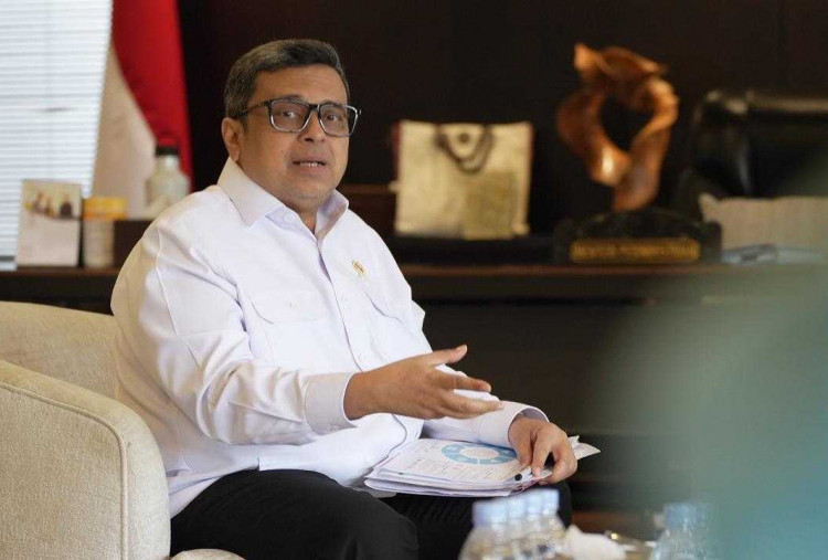 Babe Haikal Pastikan Produk Amerika yang Masuk Indonesia Punya 2 Label Halal Sekaligus