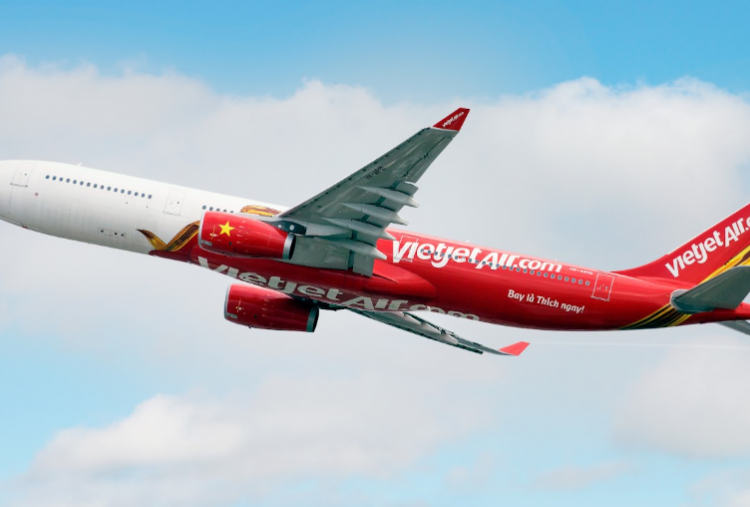 Berniat Liburan ke Hanoi? Vietjet Punya Promo 12 Juta Tiket untuk Wisatawan Indonesia