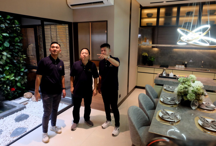 Allurea Jawab Kebutuhan Generasi Muda dan Investor Masa Depan