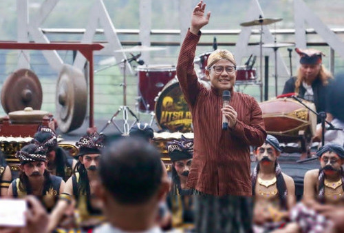 Cak Imin Optimis Bisa Raih 70 Persen Suara di Sumatera Utara