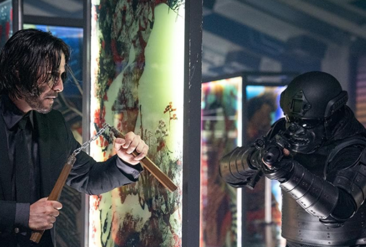 Jadwal Bioskop Trans TV Hari Ini 22 Maret 2026 Lengkap Sinopsis, Lebaran Nonton Aksi Jackie Chan