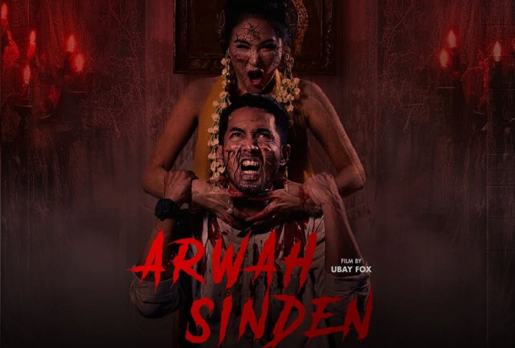 Sinopsis Film Arwah Sinden: Kisah Dendam Mistis di Balik Layar Tradisi Jawa, Tayang 13 Maret