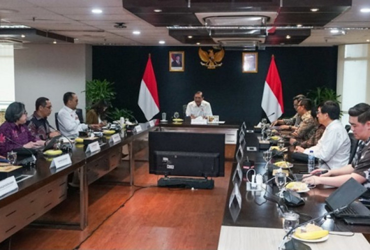 Kemkomdigi Gandeng PPATK Blokir Rekening, Perkuat Pemberantasan Judi Online