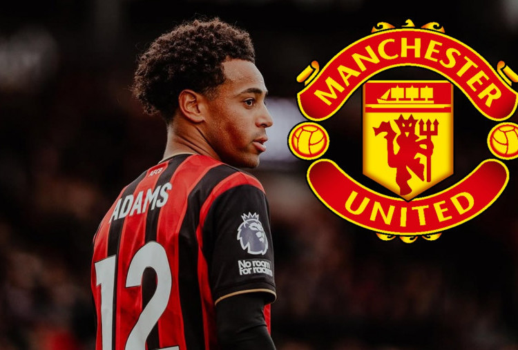Manchester United Siapkan Rp700 Miliar Demi Rekrut Tyler Adams, Solusi Baru Lini Tengah?