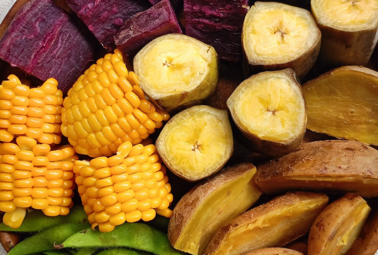 Jadi Tren! Nih Manfaat Jajanan Kukusan untuk Kesehatan Tubuh, Enak dan Bikin Nagih