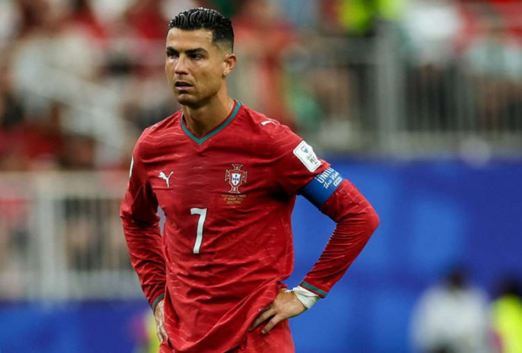 Kritik Ronaldo Egois di Piala Dunia 2026, Francisco Conceicao: Kami Tak Wajib Oper Bola ke Dia!