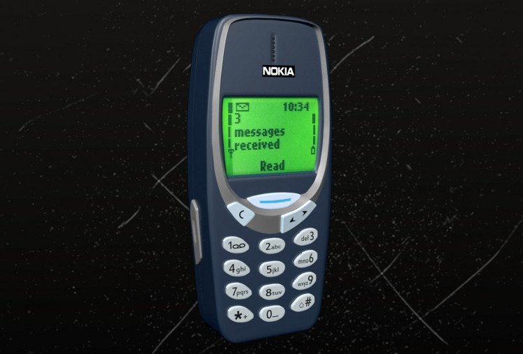 5 HP Jadul yang Kembali Diburu, Mulai Nokia 3310 Sampai Sony Ericsso Walkman