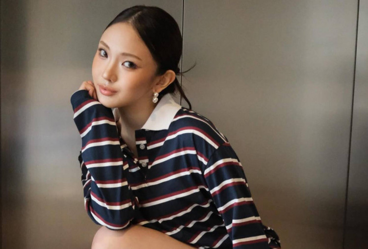 5 Fakta Selebgram Jule Ditangkap Usai Hasil Tes Urine Positif 'Make' Etomidate