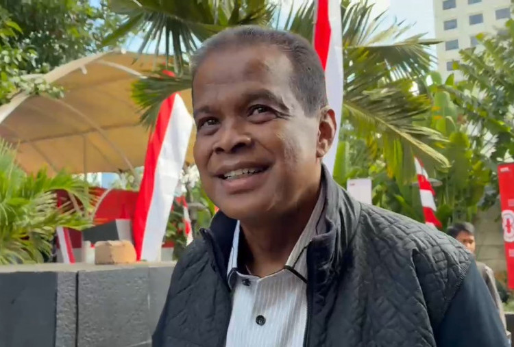 Kuota Haji 2024 Diselidiki, Bos Maktour Fuad Hasan Diperiksa KPK