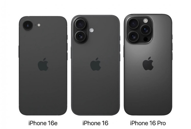 Mengenal Fitur Camera Control di Iphone 16