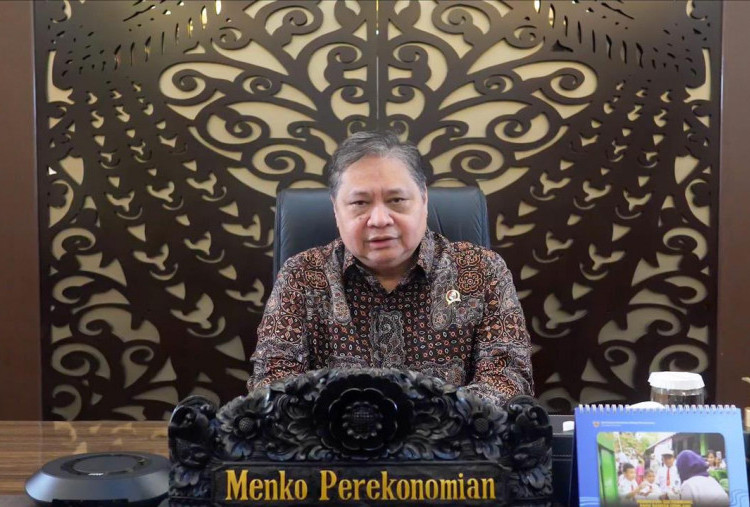 Aksesi Indonesia Capai Kemajuan Signifikan, Inggris Nyatakan Komitmen Dukung Penuh