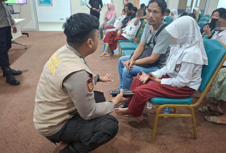 Mobil MBG Tabrak Siswa di SDN Kalibaru, Polisi Terjunkan Tim Psikolog Pulihkan Trauma